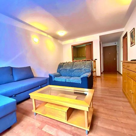 Tucamp 2.3 Hasta 4 Personas Junto Al Funicamp Apartment Енкамп Екстериор снимка