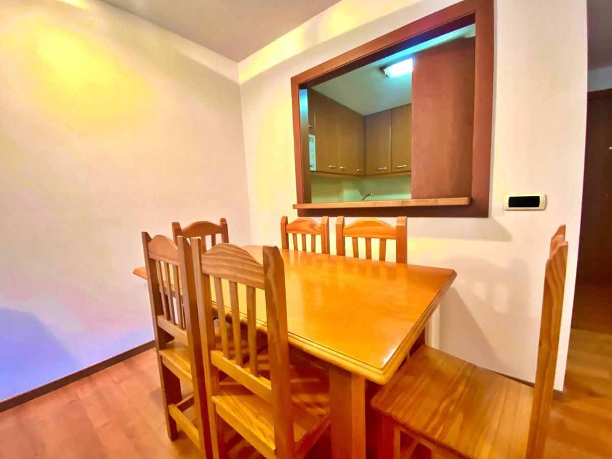 Tucamp 2.3 Hasta 4 Personas Junto Al Funicamp Apartment Енкамп Екстериор снимка