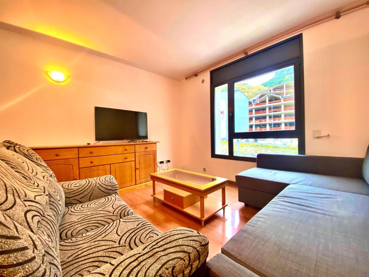 Tucamp 2.3 Hasta 4 Personas Junto Al Funicamp Apartment Енкамп Екстериор снимка
